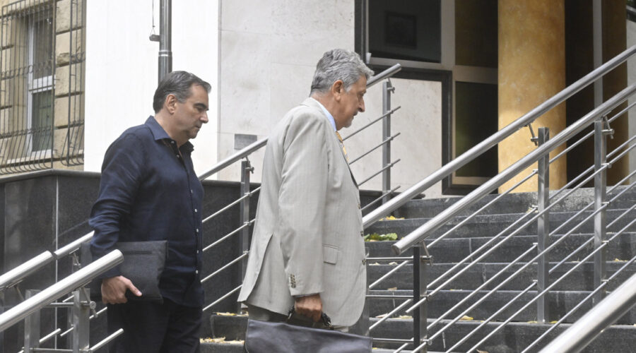 (Foto) Ivanović na suđenju za “Generalštab” negirao krivicu: “Niko nije tražio da falsifikujem dokumenta”