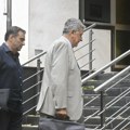 (Foto) Ivanović na suđenju za "Generalštab" negirao krivicu: "Niko nije tražio da falsifikujem dokumenta"