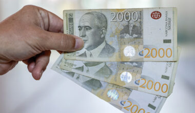 (Foto) Prijava za pomoć od 6.000 dinara do 21. septembra: Kako izgleda procedura