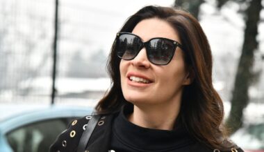 (Foto) Sanja Kužet je glumila u ovom filmu. Imala je samo 23 godine, a partner joj je bio poznati glumac.