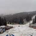 (Foto, video) Kopaonik i Golija pod snegom: Pada od juče, predviđaju se snežne epizode narednih dana - moguće do čak 50 cm…
