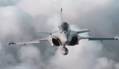 Francuska daje prednost unapređenju aviona Rafale F5: Zašto to nije dovoljno da ovaj lovac ostane konkurentan