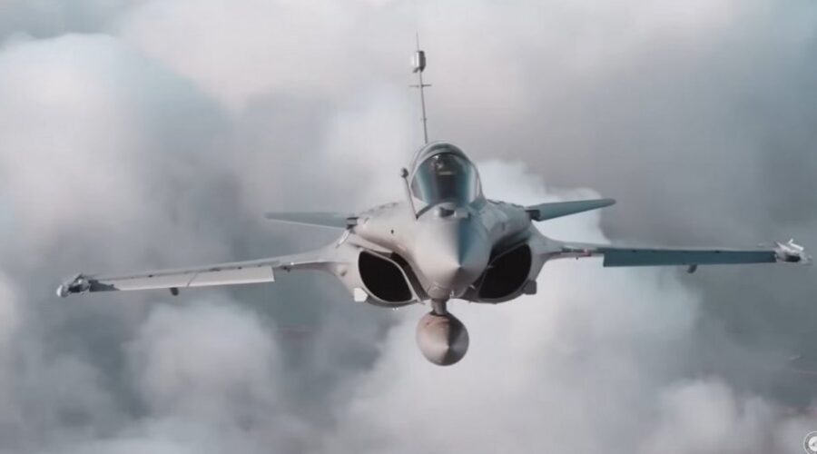 Francuska daje prednost unapređenju aviona Rafale F5: Zašto to nije dovoljno da ovaj lovac ostane konkurentan