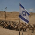 Francuska i Kanada stale uz Britaniju: Uvode sankcije Izraelu