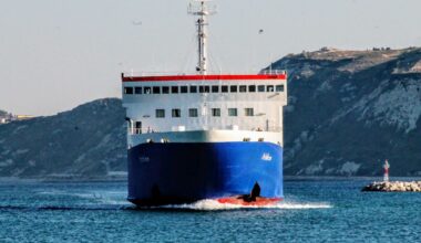 GOREO PUTNIČKI TRAJEKT KOD FILIPINA: Najmanje pet mrtvih, više desetina osoba nestalo nakon požara na moru!