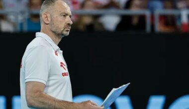 GRBIĆEV ŠAMPIONSKI POHOD SE NASTAVLJA: Poljska deseti put u polufinalu Evropskog prvenstva!