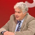 Gajić: Narodna stranka na izbore sa Nestorovićem, bez Vulina
