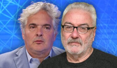 Gajić otkrio u kakvom stanju je Nestorović: “Bio je u banji u Sloveniji kad su najbliži saradnici objavili da je nestao”
