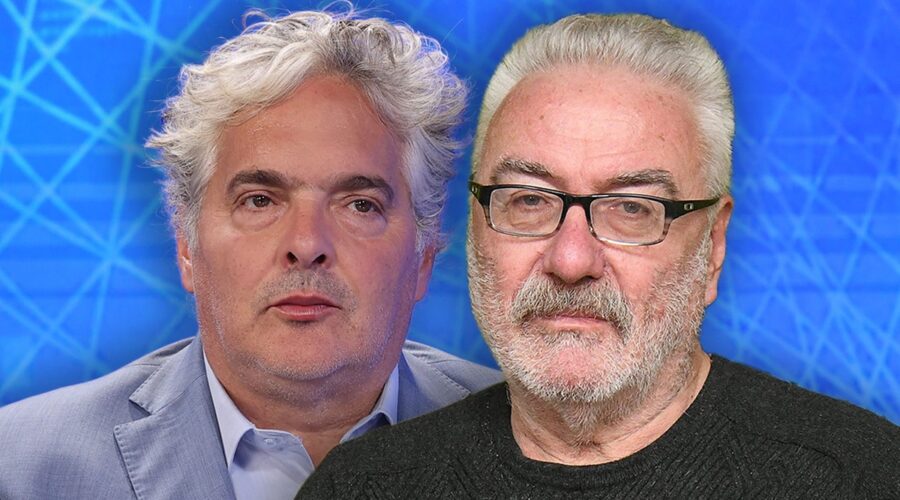 Gajić otkrio u kakvom stanju je Nestorović: “Bio je u banji u Sloveniji kad su najbliži saradnici objavili da je nestao”