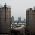 Gas u Evropi probio psihološku granicu: Cena iznad 1.000 dolara prvi put od 2022.
