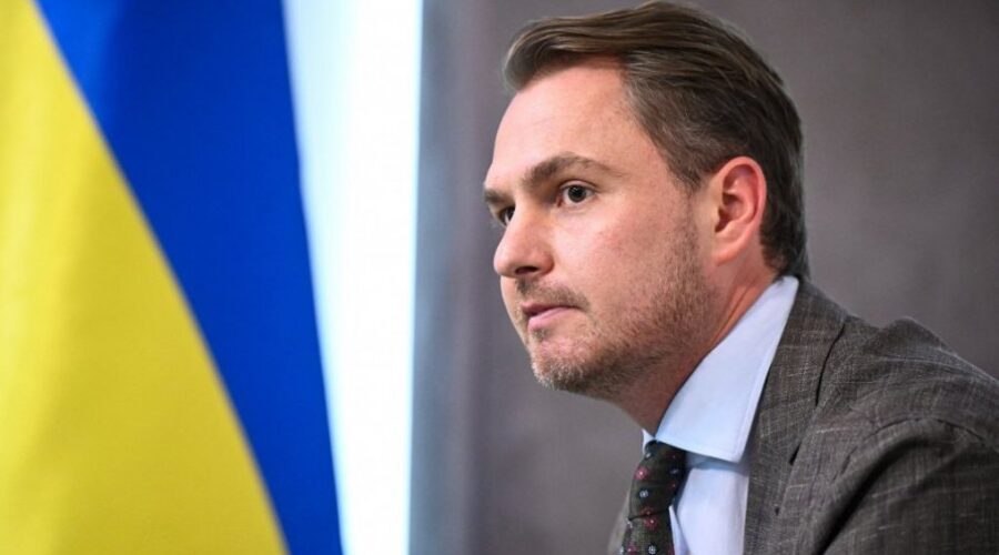 Gde je i zašto otputovao Kravčenko