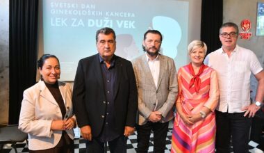 Ginekološki karcinomi pogađaju više od 4.000 žena godišnje, mogućnosti lečenja nisu iste za sve pacijentkinje