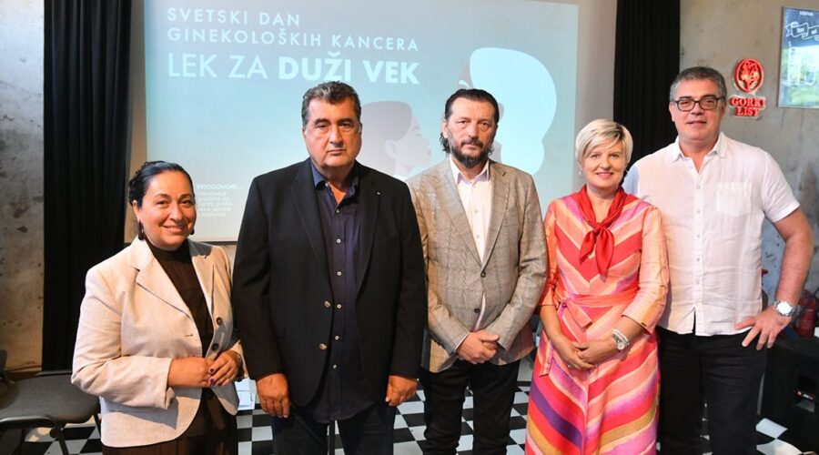 Ginekološki karcinomi pogađaju više od 4.000 žena godišnje, mogućnosti lečenja nisu iste za sve pacijentkinje