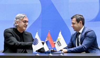 Globalna ulaznica za domaću privredu: Pokrenuta biznis platforma koja spaja srpske kompanije sa više od 140 zemalja učesnica Ekspo 2027 (foto)