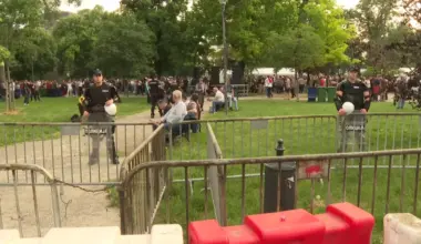 Godinu i po dana Ćacilenda u Pionirskom parku u centru Beograda
