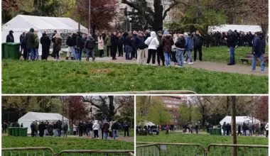 Godinu i po dana Ćacilenda