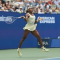Gof srušila Andrejevu posle preokreta za polufinale US Opena
