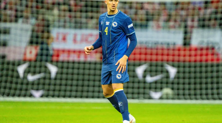 Goleada BiH i Rumunije, pobednik rešen posle prvog poluvremena