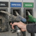 Gorivo nastavlja da poskupljuje: Evo koliko od danas koštaju benzin i dizel na pumpama u Srbiji NOVE cene goriva