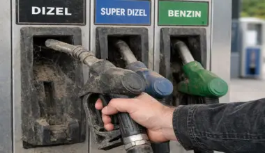 Gorivo nastavlja da poskupljuje: Evo koliko od danas koštaju benzin i dizel na pumpama u Srbiji NOVE cene goriva