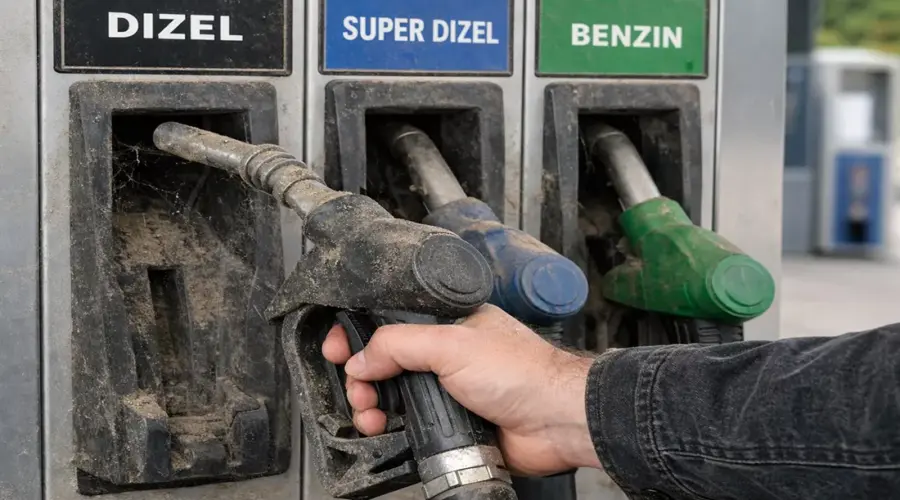 Gorivo nastavlja da poskupljuje: Evo koliko od danas koštaju benzin i dizel na pumpama u Srbiji NOVE cene goriva