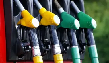 Gorivo ponovo poskupelo, nove cene važe do 11. septembra