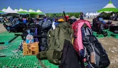 Građani evropske zemlje dobili uputstvo za evakuaciju! Svi moraju da imaju ovo, čak i deca: Specijalne tablete, fleš memorija i termalna folija među obaveznim stvarima u rancu za “ne daj bože”