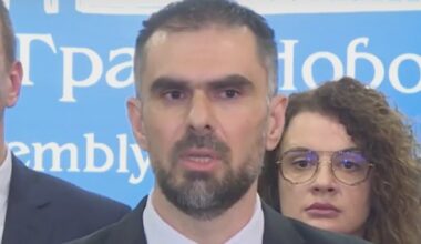 Gradonačelnik Novog Sada o otkazivanju skupa: Nije strah i povlačenje, već odgovornost