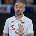 Grbić posle nove titule: Ja sam samo navijač, ne brinem za budućnost poljske odbojke