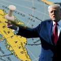 Grenland je američki! Tramp šokirao objavom: "Postigli smo dogovor, Americi se daje trajna kontrola nad bezbednošću i svim…