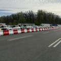 Gužve na granici: Kamioni na Batrovcima čekaju sedam, na Šidu pet sati