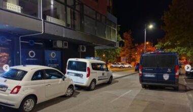 HLADNOKRVNO OTVORIO VRATA I PRIZNAO UBISTVO: Stravičan zločin u Novom Sadu, sin ubio majku, odmah uhapšen! (VIDEO)