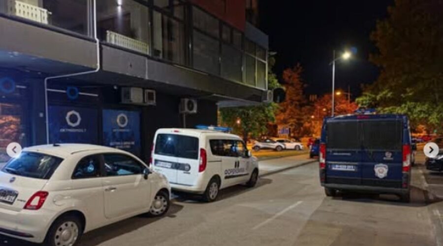 HLADNOKRVNO OTVORIO VRATA I PRIZNAO UBISTVO: Stravičan zločin u Novom Sadu, sin ubio majku, odmah uhapšen! (VIDEO)