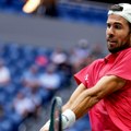Hačanov i Zverev poslednji polufinalisti u Njujorku