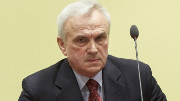 НИШТА ОД СЛОБОДЕ: Хаг одбио захтев Јовице Станишића за превремено пуштање