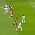 Haland dao gol iz ofsajda: Sudijska komisija priznala veliku grešku na derbiju Mančestera u Premijer ligi