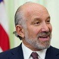 Hauard Lutnik se izvinio zbog izjave da nijedan Amerikanac nije poginuou ratu u Iranu