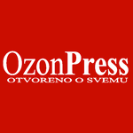 Hiljade građana na skupu podrške Zoranu Kesiću