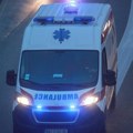 Hitna pomoć: Četrnaestogodišnjak teško povređen u tuči na Novom Beogradu