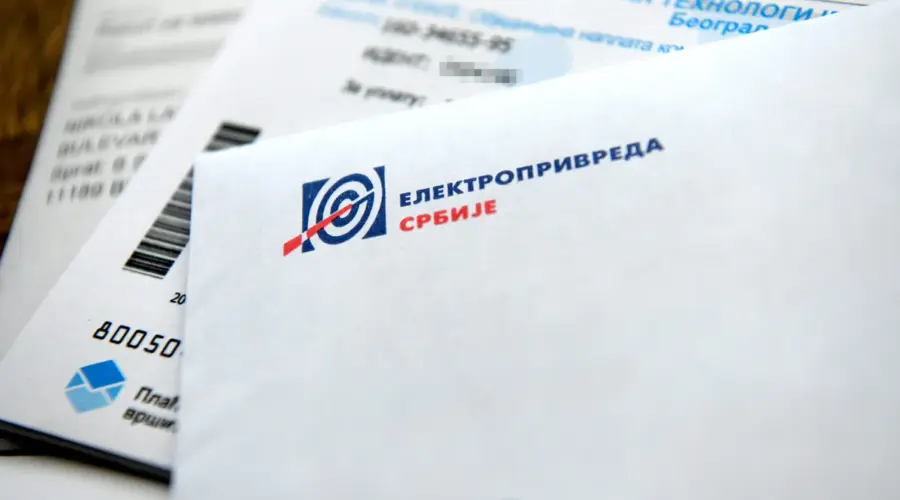 Hitno upozorenje EPS-a za građane: Šalju se lažni računi za struju na sumnjive mejlove