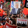 Hitno upozorenje stranih ambasada pred presudu vođama OVK: Pozvali građane na oprez zbog demonstracija u Prištini