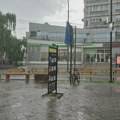 Hladan i kišovit petak u Srbiji: Temperatura do 18 stepeni, od nedelje ponovo sunčanije