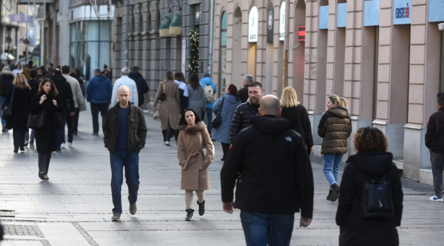 Hladna jutra, a onda ponovo toplije vreme: Šta donosi kraj septembra