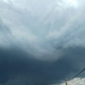 Hladni front seče Srbiju na dva dela: Temperatura u ovom mestu pala u ambis, razlika neverovatnih 16 stepeni! RHMZ objavio…