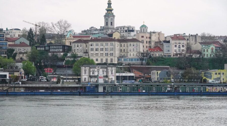 Hladno jutro, oblačan dan i kiša u brdima: Najviša dnevna do 22 °C