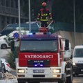 Hrvatska vatrogasna zajednica: Požar kod Bola gotovo ugašen, situacija zadovoljavajuća