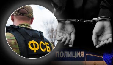 “Hteli da uvuku London u rat?!” Ruska tajna služba uhapsila agenta SBU: Tvrde da je Kijev planirao udar na britanskog ambasadora kako bi okrivio Moskvu