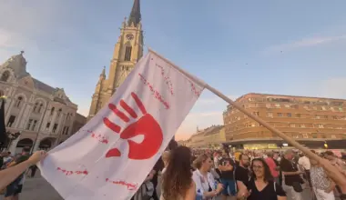 Hubač saopštio kada se očekuje predaja studentske liste RIK-u