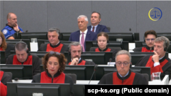 Human Rights Watch: Osuđujuća presuda četvorici pripadnika OVK, korak je prema pravdi za žrtve