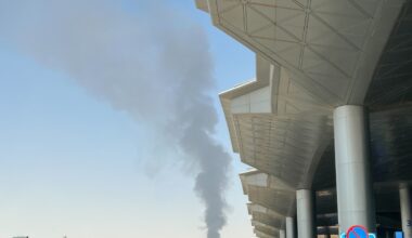 Huti gađali Rijad, meta bila i Meka! Odjeknule eksplozije u saudijskoj prestonici, odloženi letovi: “Ovo je velika eskalacija”